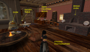 Tavern Kitchen