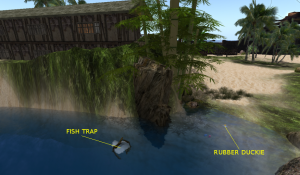 Fishing
